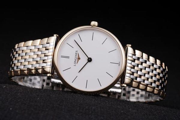Longines Les Grandes Classiques Timepiece Replica Watches 4183 - Image 3