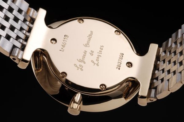 Longines Les Grandes Classiques Timepiece Replica Watches 4183 - Image 5