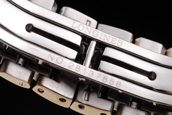 Longines Les Grandes Classiques Timepiece Replica Watches 4183 - Image 6