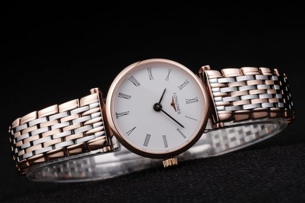 Longines Les Grandes Classiques Timepiece Replica Watches 4178 - Image 2