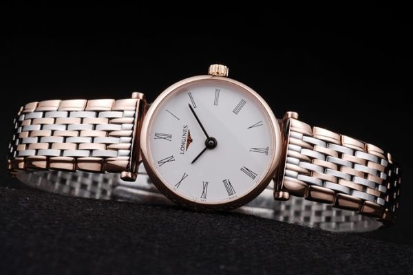 Longines Les Grandes Classiques Timepiece Replica Watches 4178 - Image 3