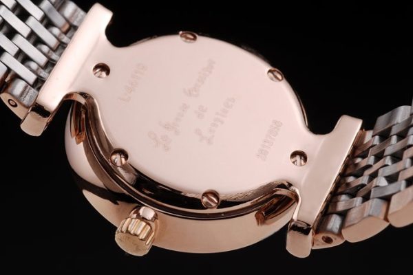Longines Les Grandes Classiques Timepiece Replica Watches 4178 - Image 5