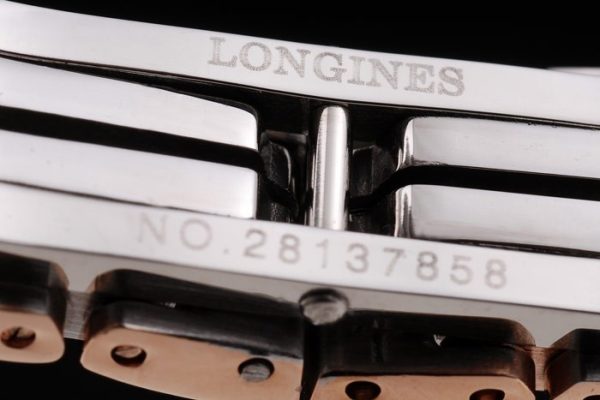 Longines Les Grandes Classiques Timepiece Replica Watches 4178 - Image 6