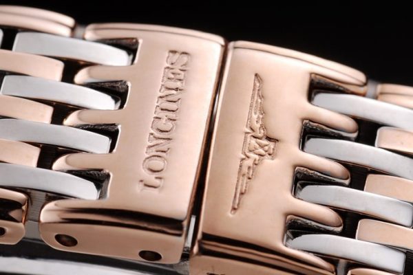 Longines Les Grandes Classiques Timepiece Replica Watches 4178 - Image 7