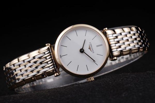 Longines Les Grandes Classiques Timepiece Replica Watches 4179 - Image 2
