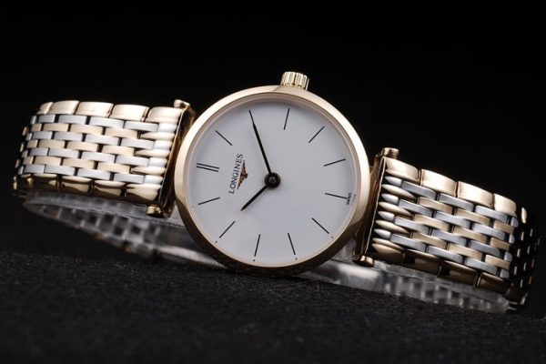Longines Les Grandes Classiques Timepiece Replica Watches 4179 - Image 3