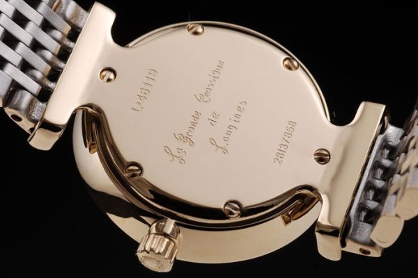 Longines Les Grandes Classiques Timepiece Replica Watches 4179 - Image 5
