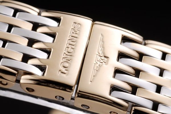 Longines Les Grandes Classiques Timepiece Replica Watches 4179 - Image 7