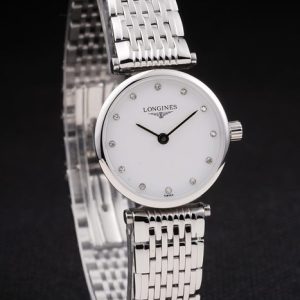 Longines Les Grandes Classiques Timepiece Replica Watches 4180