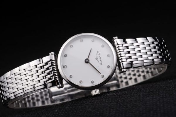 Longines Les Grandes Classiques Timepiece Replica Watches 4180 - Image 2