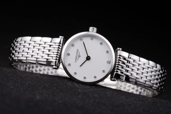 Longines Les Grandes Classiques Timepiece Replica Watches 4180 - Image 3