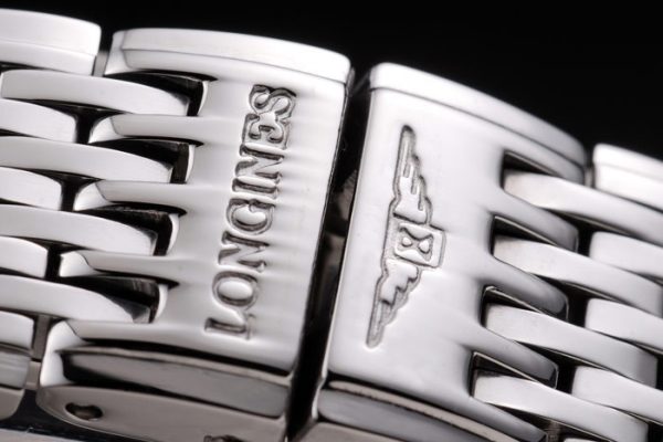 Longines Les Grandes Classiques Timepiece Replica Watches 4180 - Image 7