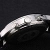 Longines Master Collection Black Leather Strap Black Dial 80224 - Image 10
